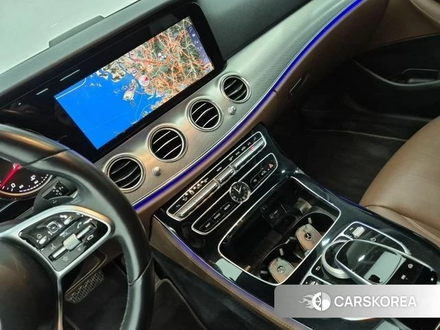 Mercedes-Benz E-Class W213 id 5031157 из Кореи 20