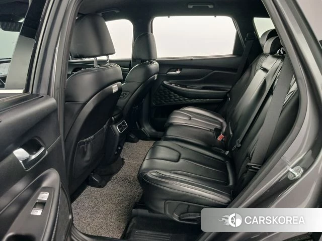 Hyundai The New Santa Fe id 5012805 из Кореи 33