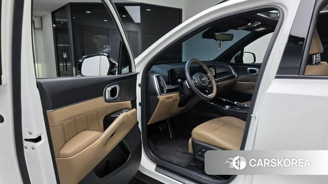 Kia The New Sorento 4th Generation id 4898028 из Кореи 36