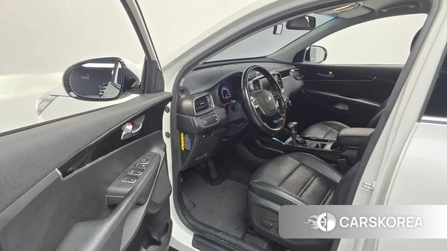 Kia The New Sorento id 4998797 из Кореи 20