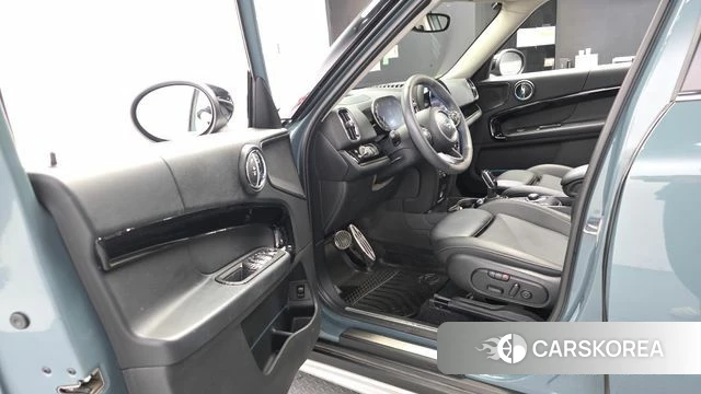 Mini Cooper D Countryman id 5047773 из Кореи 37