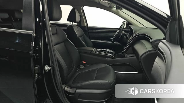 Hyundai Tucson (NX4) id 4966575 из Кореи 31