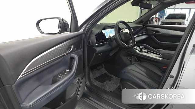 Renault Korea (Samsung) Grand Coleos id 4950097 из Кореи 20