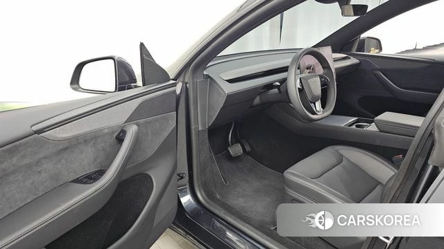 Tesla Model Y id 4921023 из Кореи 35