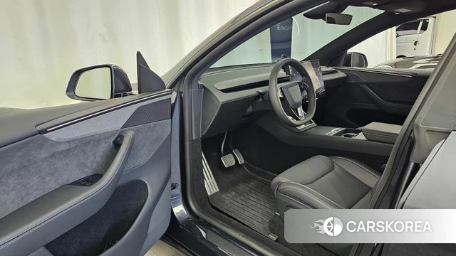 Tesla Model Y id 4767166 из Кореи 34