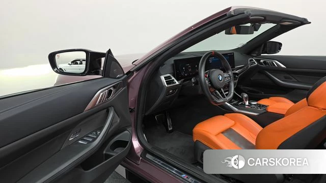 BMW M4 (G82) id 4974672 из Кореи 20