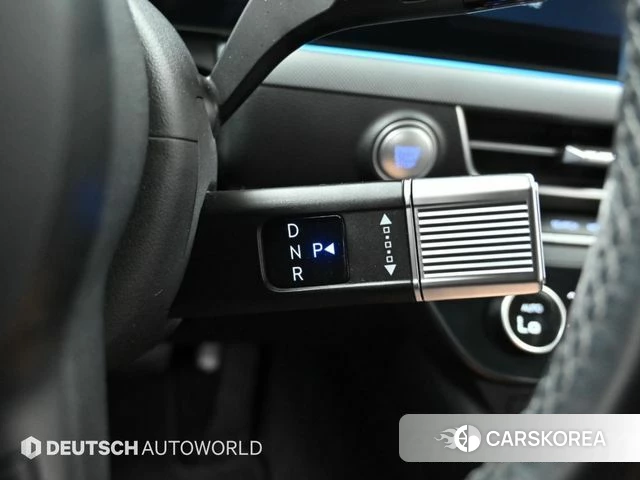 Hyundai Sonata D Edge (DN8) id 4778883 из Кореи 20