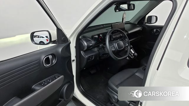 Hyundai The New Casper id 4974612 из Кореи 30