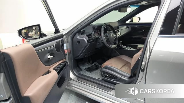 Lexus ES300h 7th generation id 4958062 из Кореи 30