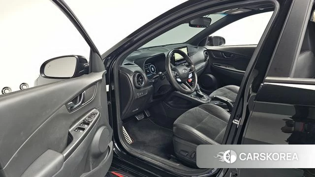 Hyundai The New Kona id 4917499 из Кореи 33