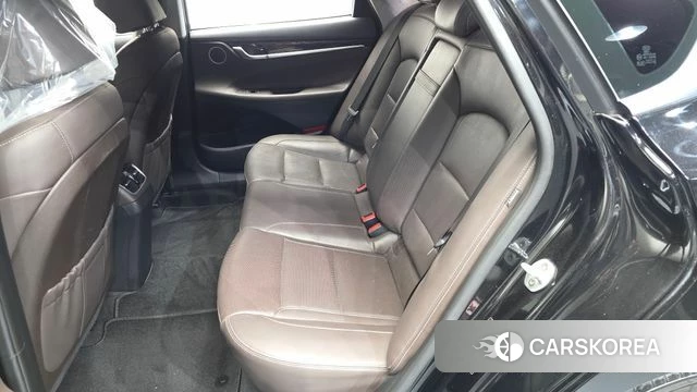 Hyundai Grandeur IG id 5004412 из Кореи 31