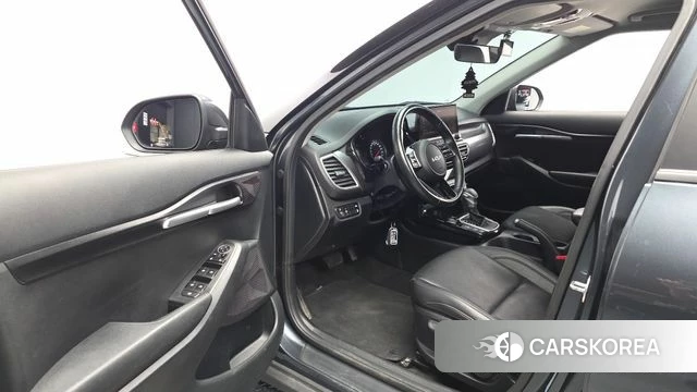 Kia Seltos id 4991808 из Кореи 30