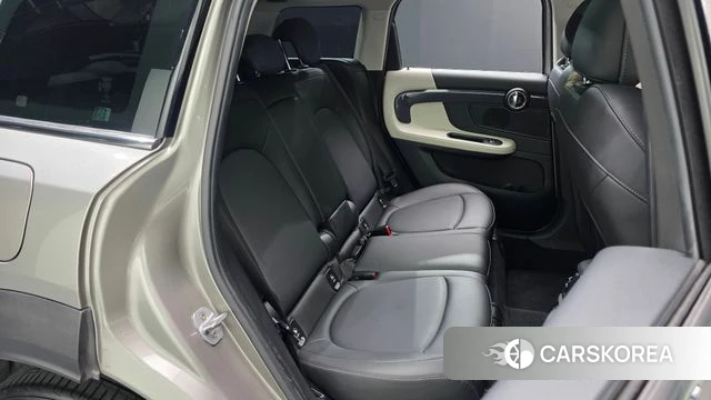 Mini Cooper S Countryman id 5041920 из Кореи 33