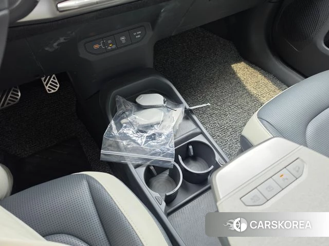 Kia EV3 id 4897905 из Кореи 17