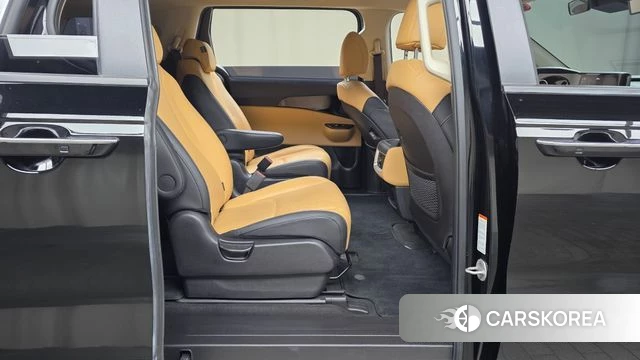 Kia Carnival 4th generation id 4783950 из Кореи 30