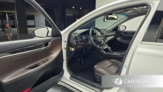 Hyundai Grandeur IG id 4978076 из Кореи 32