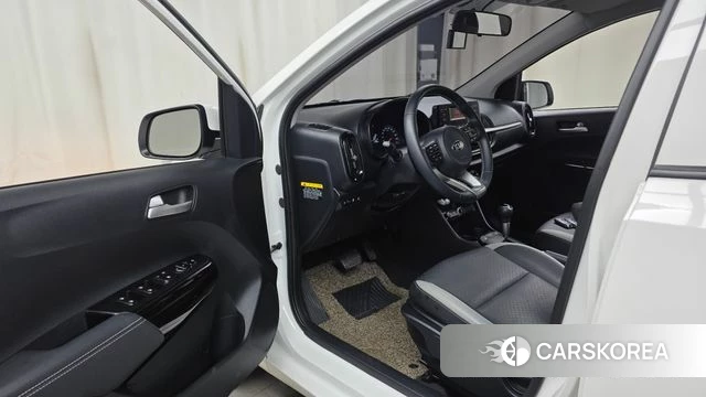 Kia All New Morning (JA) id 4952971 из Кореи 30