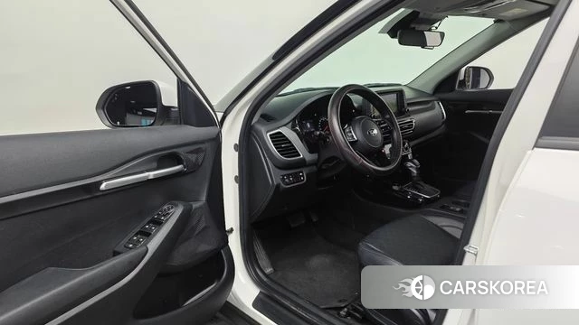Kia Seltos id 4966658 из Кореи 31