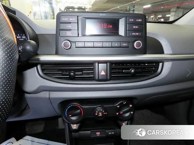 Kia Morning Urban (JA) id 5018257 из Кореи 17