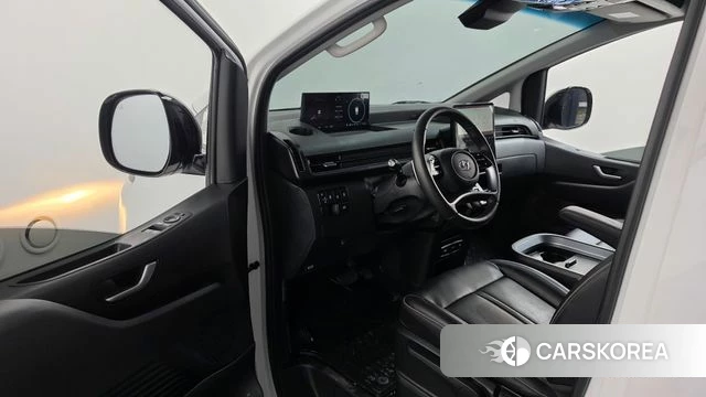 Hyundai ST1 id 4691274 из Кореи 30