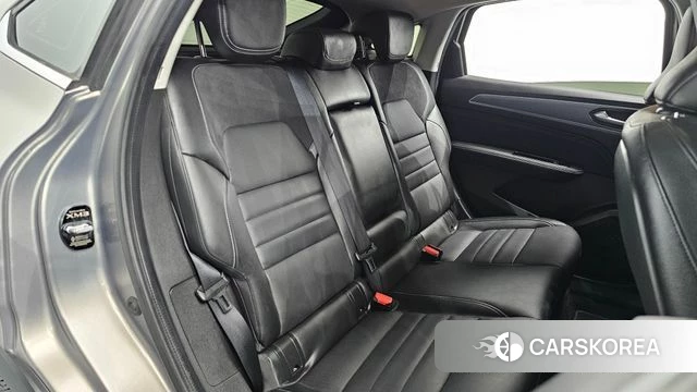 Renault Korea (Samsung) XM3 id 4967079 из Кореи 33