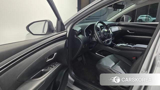 Hyundai Tucson (NX4) id 4783764 из Кореи 20