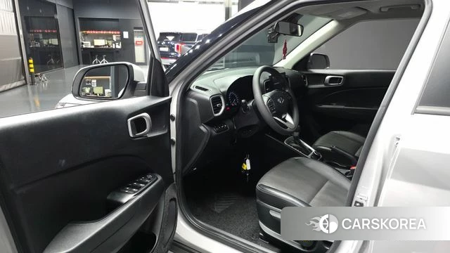 Hyundai Venue id 4711888 из Кореи 31