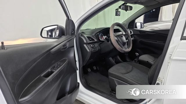 Chevrolet (GM Daewoo) The New Spark id 4923494 из Кореи 20