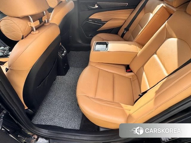 Kia K7 Premier id 5035310 из Кореи 20