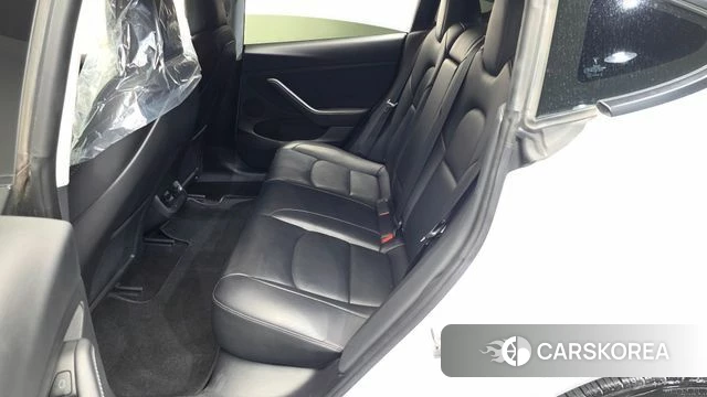 Tesla Model 3 id 5003002 из Кореи 33