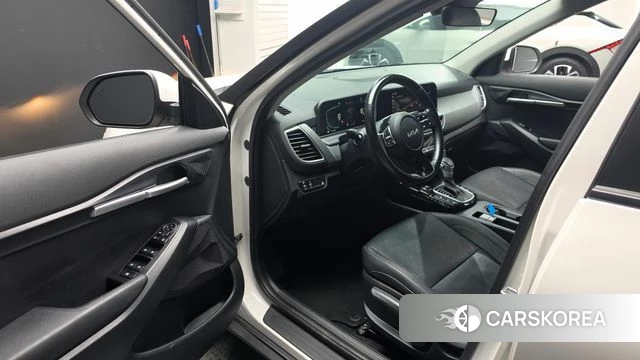Kia The New Seltos id 4996515 из Кореи 31