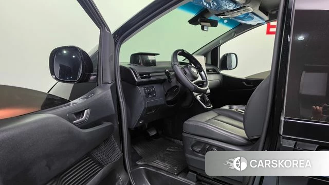 Hyundai Staria id 5001988 из Кореи 20