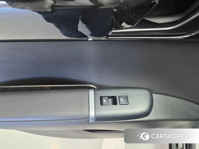 Hyundai Grandeur (GN7) id 5016758 из Кореи 20