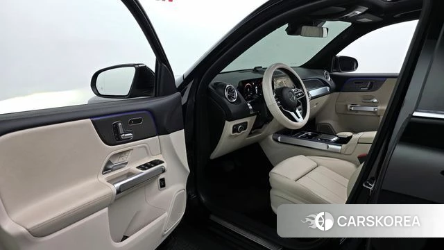Mercedes-Benz GLB-Class X247 id 4965415 из Кореи 20