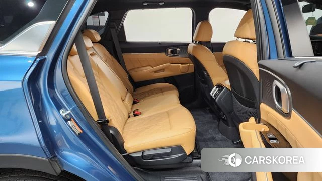 Kia Sorento 4th Generation id 4918070 из Кореи 34