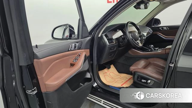 BMW X5 (G05) id 5016941 из Кореи 20