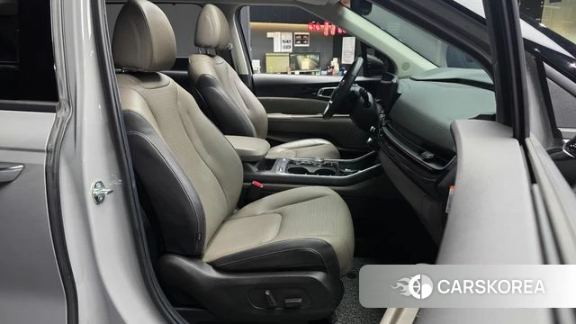 Kia The New Carnival 4th Generation id 5020938 из Кореи 38