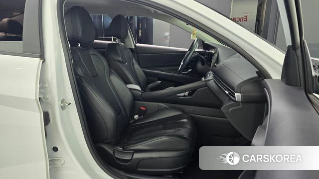 Hyundai Avante (CN7) id 4976179 из Кореи 31