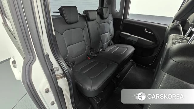 Kia The New Kia Ray id 4996721 из Кореи 31