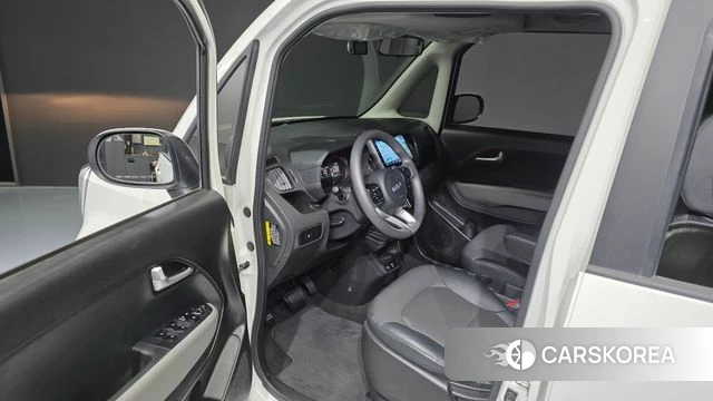 Kia The New Kia Ray id 4929279 из Кореи 30