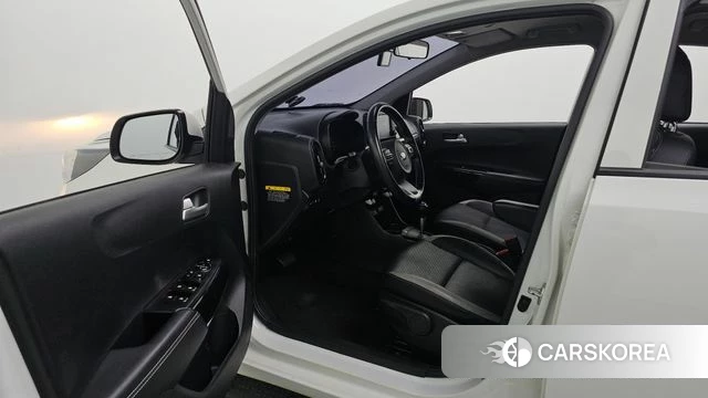 Kia All New Morning (JA) id 5035845 из Кореи 20