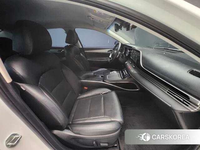 Hyundai The New Grandeur IG id 4981695 из Кореи 20