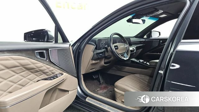 Kia K8 id 5002002 из Кореи 35