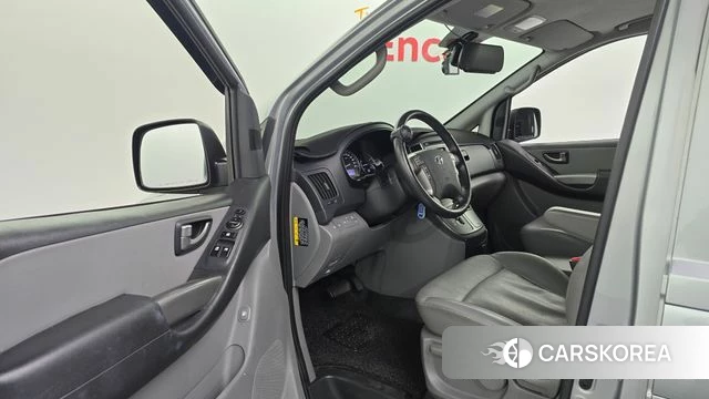 Hyundai The New Grand Starex id 5041770 из Кореи 20