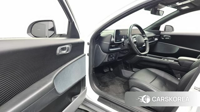 Hyundai Ionic 6 id 5040077 из Кореи 20