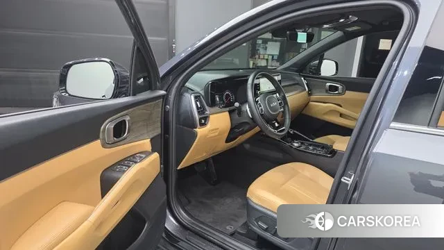 Kia Sorento 4th Generation id 3634606 из Кореи 20