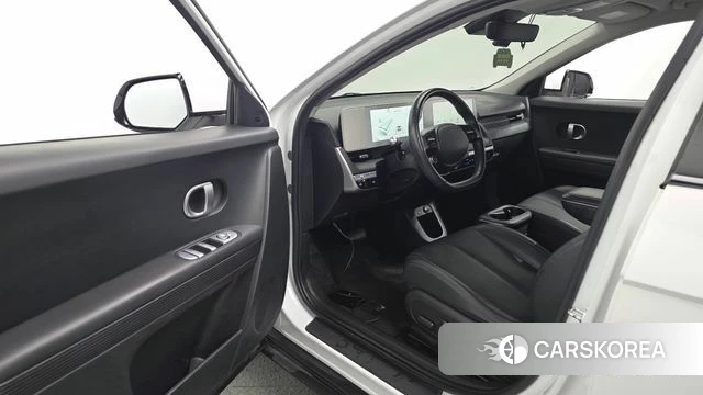 Hyundai Ionic 5 id 5012329 из Кореи 33