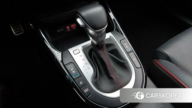 Kia Come New K3 id 4952692 из Кореи 18
