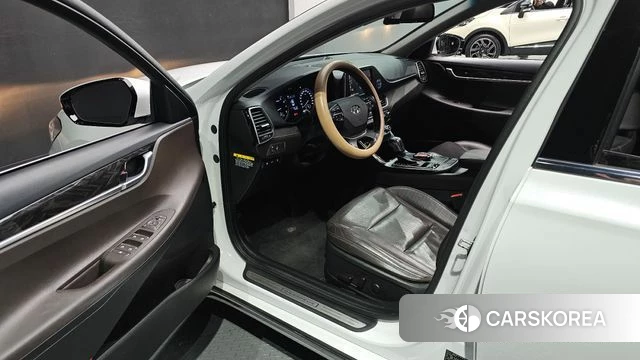 Hyundai Grandeur IG id 4998401 из Кореи 31