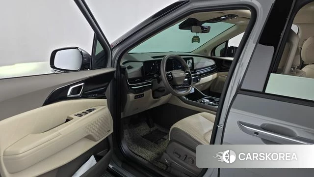 Kia The New Carnival 4th Generation id 5051954 из Кореи 37